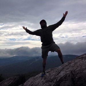 Meet your Posher, Sam